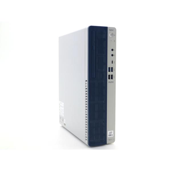 デスクトップ NEC MKM31/E-7 PC-MKM31EZG7 Core i5-10500 3.1GHz 8GB
