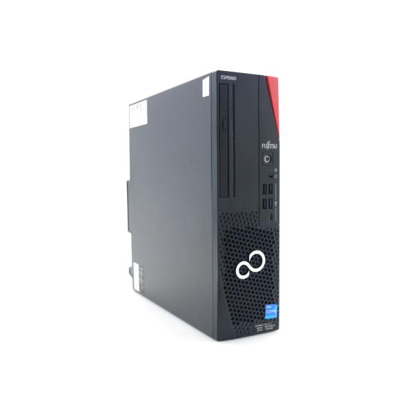 デスクトップ 富士通 ESPRIMO D7012/LX Core i5-12500 3GHz 8GB 256GB