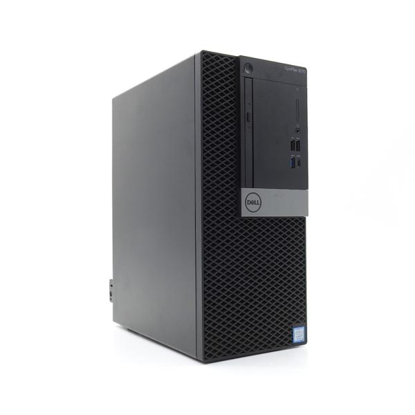 デスクトップパソコン DELL OptiPlex 5070 MT Core i5-9500 3GHz デスクトップパソコン DELL OptiPlex 5070 MT Core i5-9500 3GHz