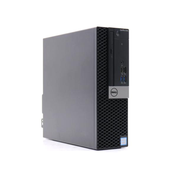 Dell OptiPlex 5050 デスクトップPC Core i3-7100 デスクトップパソコン DELL OptiPlex 5050 SFF Core i3-7100 3.9GHz