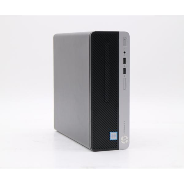 Windowsデスクトップ HP ProDesk 400 G4 SFF Core i3 6100 8GB Amazon.com: HP Prodesk 400 G4 SFF - i3-6100 3.7GHZ 8GB DDR4