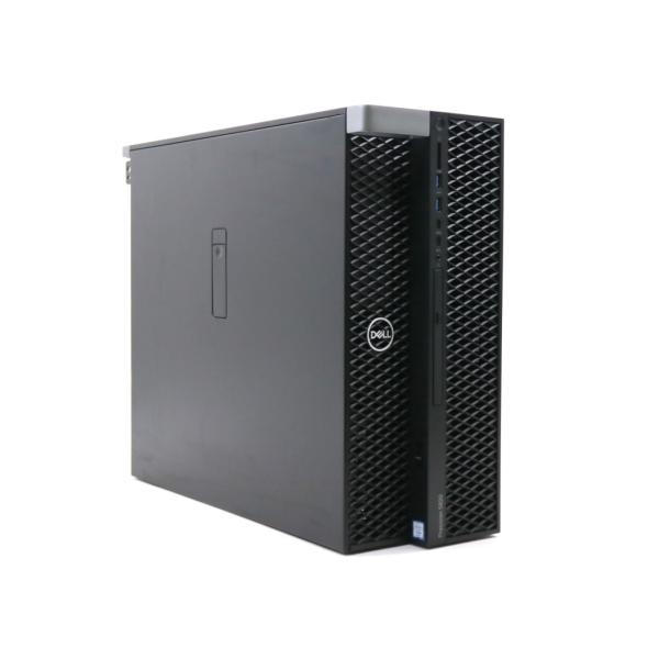 ワークステーション DELL Precision 5820 XEON W-2123 デスクトップ