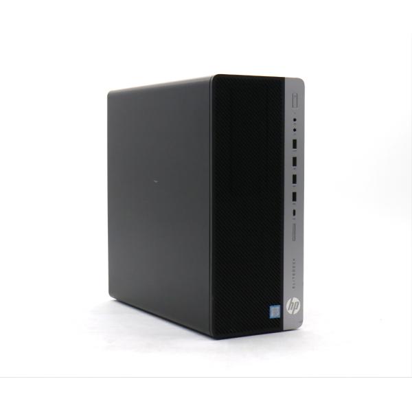 デスクトップ hp EliteDesk 800 G3 TWR Core i7-7700 3.6GHz