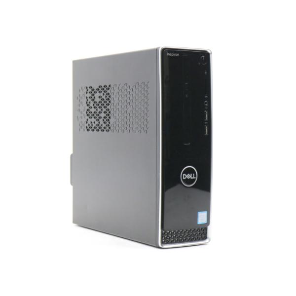 デスクトップ DELL Inspiron 3470 SFF Core i5-8400 2.8GHz 8GB