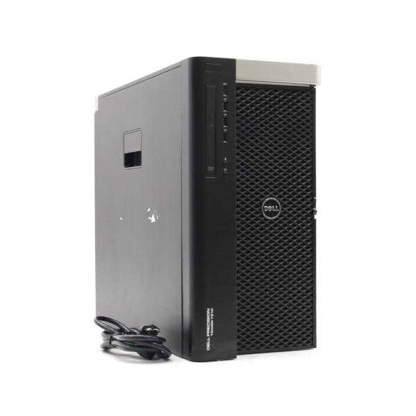 デスクトップ型PC DELL - DELL precision Tower 7910 デスクトップ DELL Precision Tower 7910 Xeon E5-2643 v4 3.4