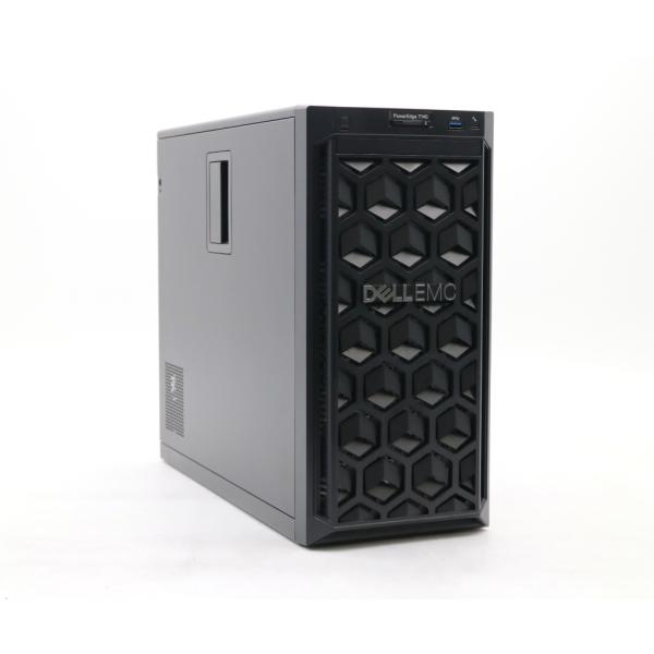 サーバー DELL POWER EDGE T140 16GB Memory 2TB HDD サーバー DELL POWER EDGE T140 16GB Memory 2TB HDD DELL POWEREDGE