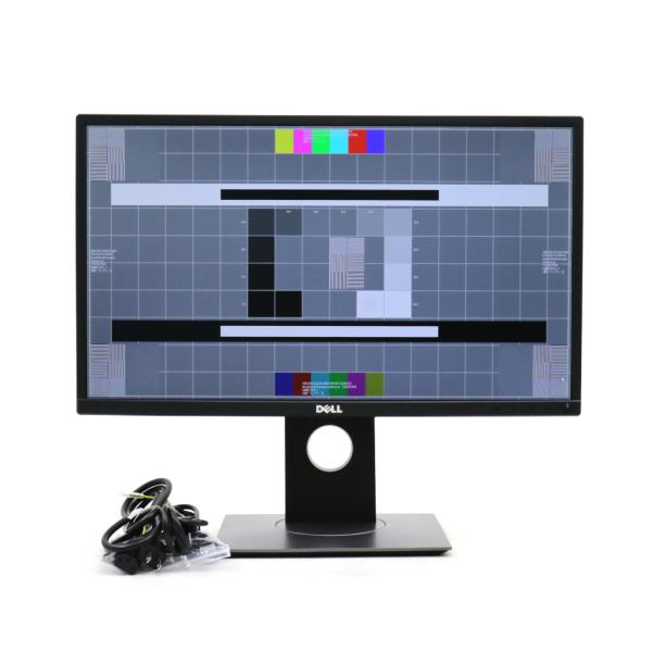Dellディスプレイ モニター P2317H 23インチ/フルHD/IPS非光沢 DELL Dell モニター 23インチ P2317H IPSパネル 1920x1080 フル