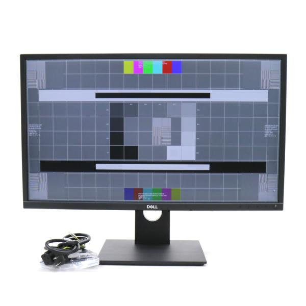 モニター DELL E2420HS 23.8インチ非光沢IPSパネル フルHD 1920x1080