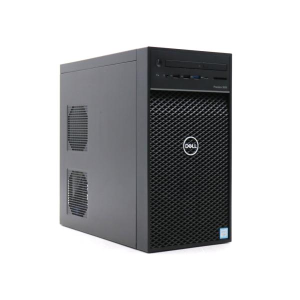 Windowsデスクトップ Precision 3630 Xeon E-2124 16GB P2000 Amazon.com: Dell Precision 3630 Tower Workstation Business Desktop
