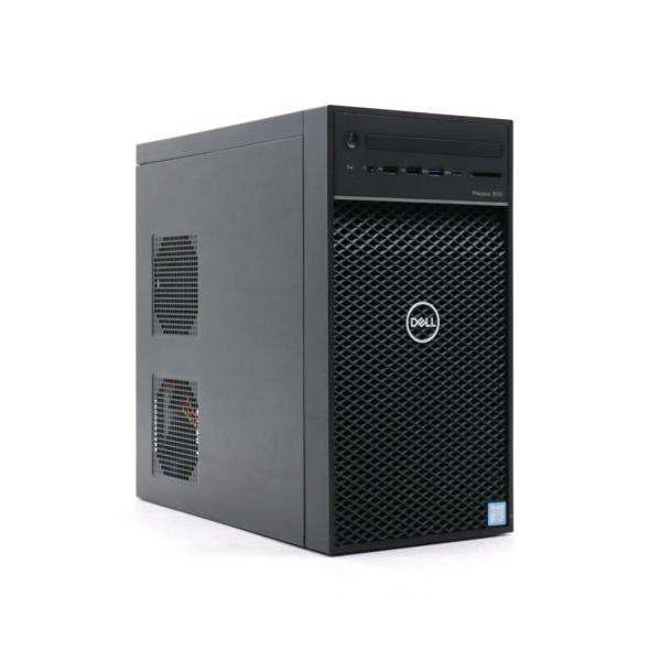 Windowsデスクトップ DELL Precision 3630 Tower Xeon E-2124G Amazon.com: Dell Precision 3630 Tower Workstation Business