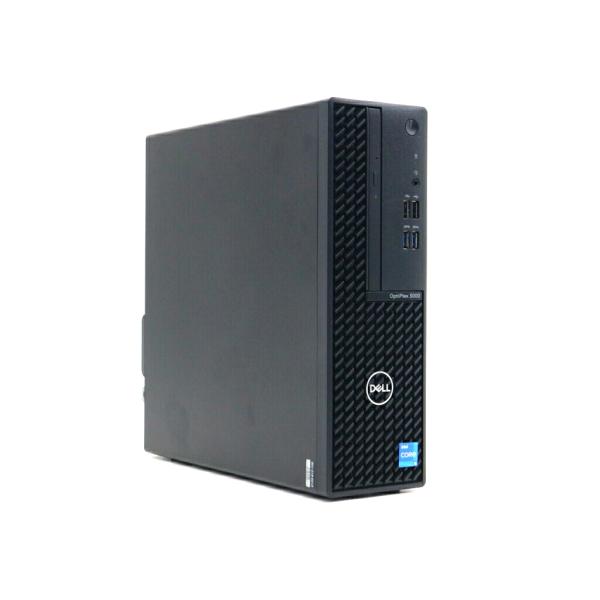 デスクトップ DELL Optiplex 3000 SFF Core i5-12500 3GHz 16GB 512GB