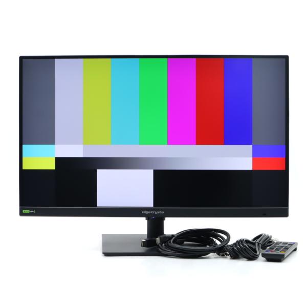 IO DATA GDQ271JA GigaCrysta 27型モニター EX-GDQ271JA | 180Hz＆WQHD対応27型ゲーミングモニター