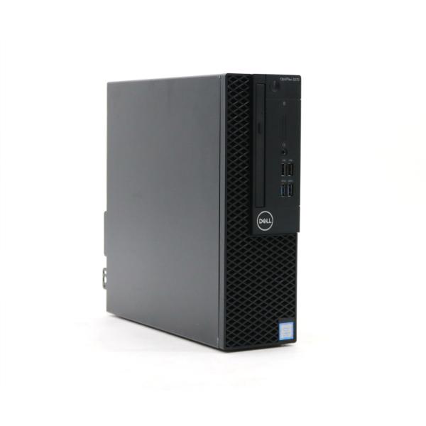 デスクトップ DELL OptiPlex 3070 SFF Core i5-9500 3GHz 8GB 256GB(M