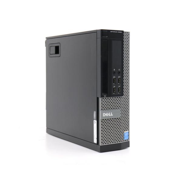 Dell OptiPlex 9020 デスクトップPC デスクトップ DELL OptiPlex 9020 SFF Core i3-4160 3.6GHz 8GB 500GB