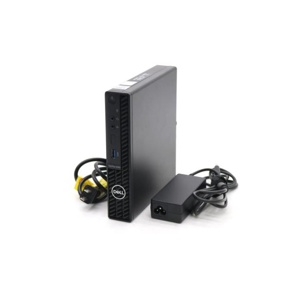 デスクトップ DELL OptiPlex 3090 Micro Core i3-10105T 3GHz 8GB