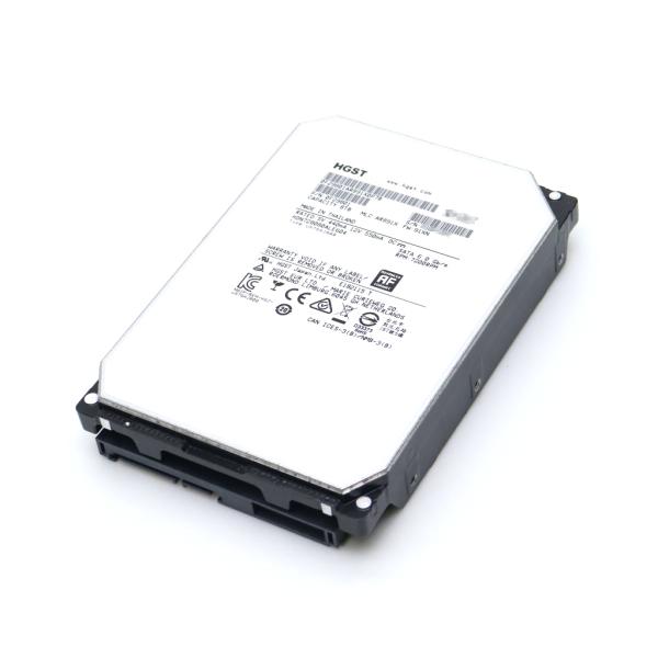 外付けハードディスク・ドライブ HGST HDN728080ALE604 8TB HDD 120102 Amazon.com: HGST Ultrastar He8 HDD HUH728080ALE604 8TB 7200RPM