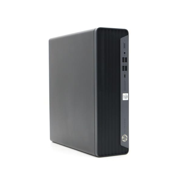 Windowsデスクトップ HP EliteDesk 800G6 i5-10500 16G 512G W11 デスクトップ hp EliteDesk 800 G6 SFF Core i5-10500 3.1GHz 8GB