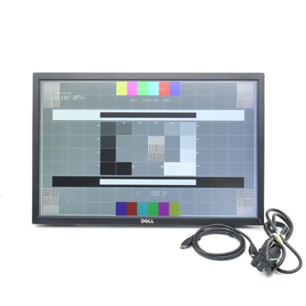 モニター 【良品】DELL P2217 22インチ非光沢TNパネル WSXGA+