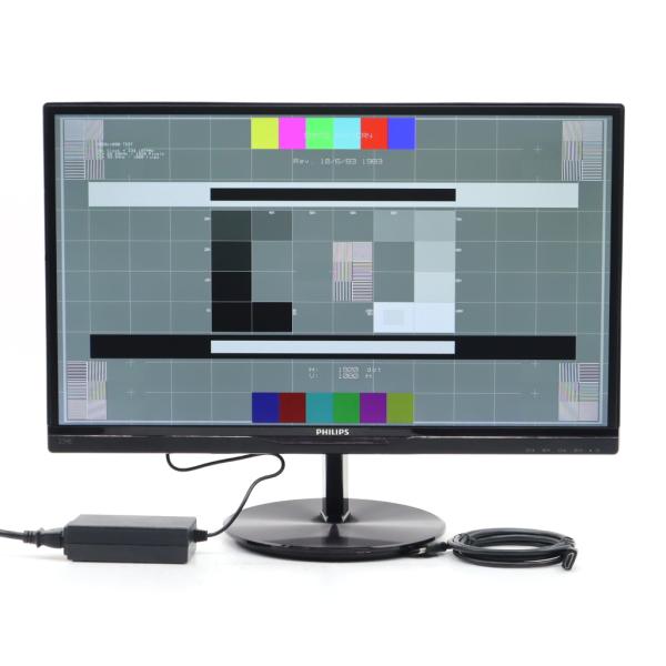 PHILIPS - ★PHILIPS 23インチ液晶ディスプレイ 234E5Q AH-IPSパネル★ Amazon.co.jp: PHILIPS 23型AH-IPSパネル採用ワイドディスプレイ