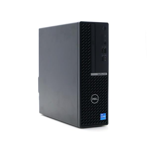 デスクトップ DELL OptiPlex 5000 SFF Core i5-12500 3GHz 16GB 512GB
