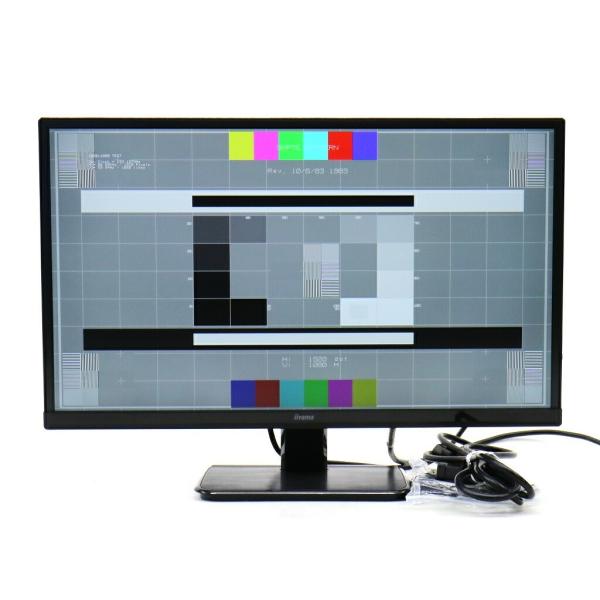 モニター 【並品】iiyama ProLite XU2390HS 23インチ非光沢AH-IPS