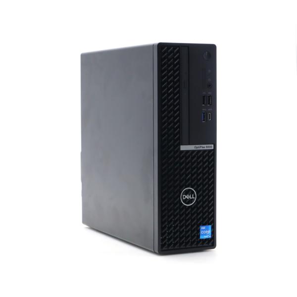 デスクトップ DELL OptiPlex 5000 SFF Core i5-12500 3GHz 16GB 512GB 