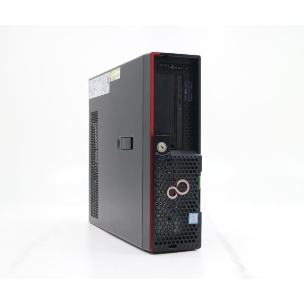 ジャンク 富士通 TX1320 M3 Xeon E3-1230v6 メモリ64G