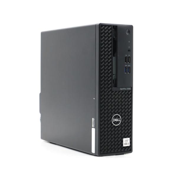 デル 省スペース Core i5-10500 8GBメモリ 256GB SSD DELL 省スペース Corei5-10500 8GBメモリ 256GB SSD デル 省