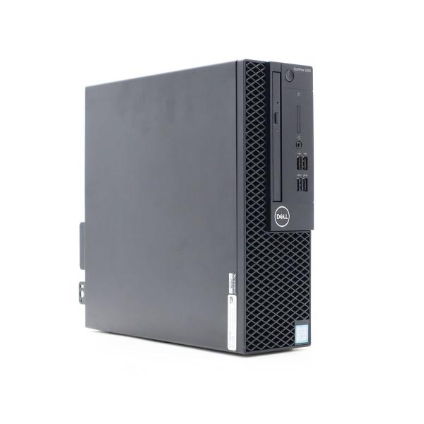 デスクトップ DELL OptiPlex 3060 SFF Core i5-8400 2.8GHz 8GB 256GB