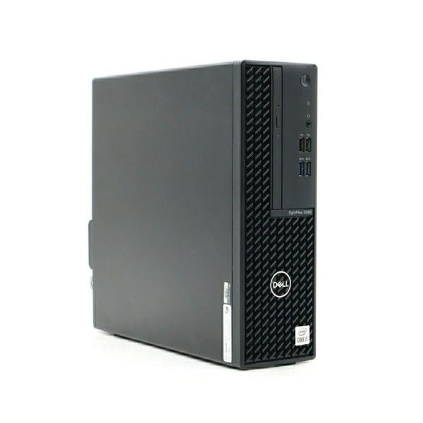 DELL OptiPlex 3080 SFF Core i5-10500 3.1GHz 8GB 512GB(NVMeSSD