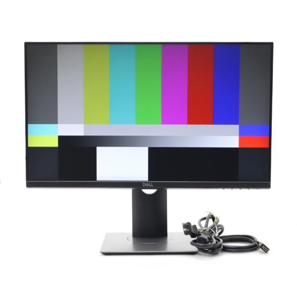モニター DELL P2319H 23インチ非光沢IPSパネル フルHD 1920x1080