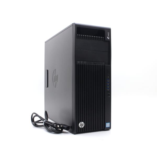 Z440 ワークステーション HP Z440 Workstation | HP® サポート
