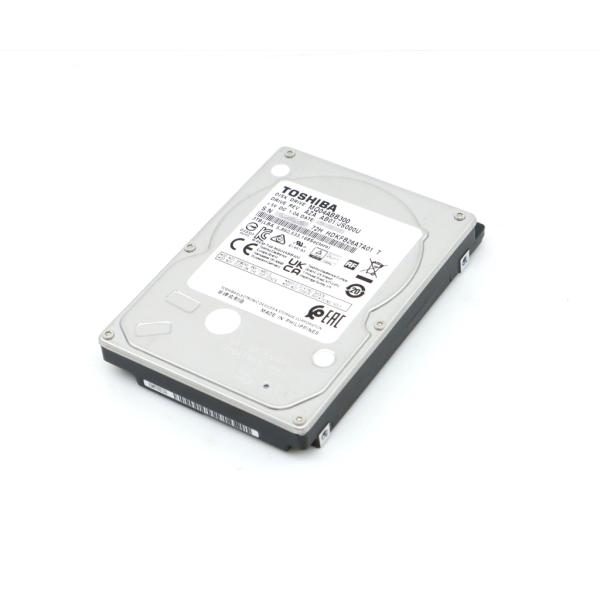 4台セット 東芝 3TB 2.5インチHDD MQ03ABB300 15mm Toshiba 3TB 2.5