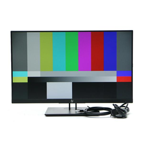 モニター hp Z23n G2 23インチ非光沢IPSパネル フルHD 1920x1080ドット