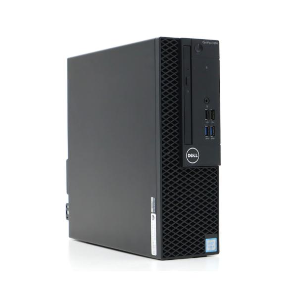 デスクトップ DELL OptiPlex 3050 Core i5-6500 3.2GHz 8GB 256GB(新品