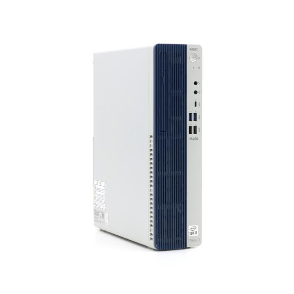 NEC Mate MKL36B デスクトップPC NECデスクトップPC Mate（MKL36B-5）その4 - ナイコンさん