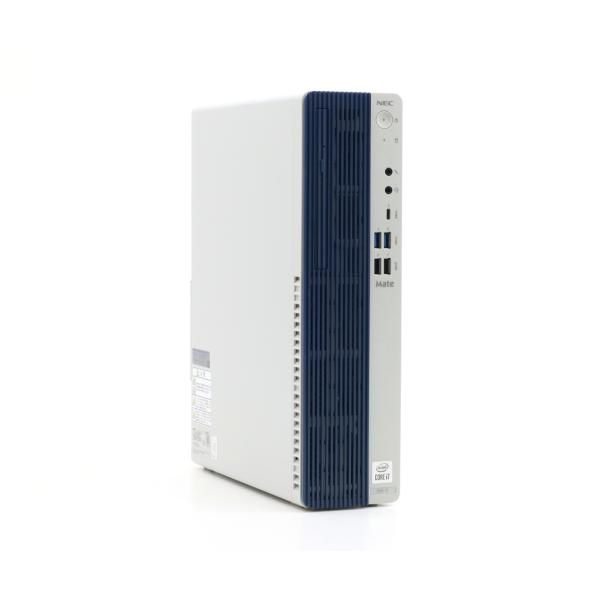 デスクトップ NEC Mate MKH29/B-9 Core i7-10700 2.90GHz 16GB デスクトップ NEC Mate MKH29/B-9 Core i7-10700 2.90GHz 16GB