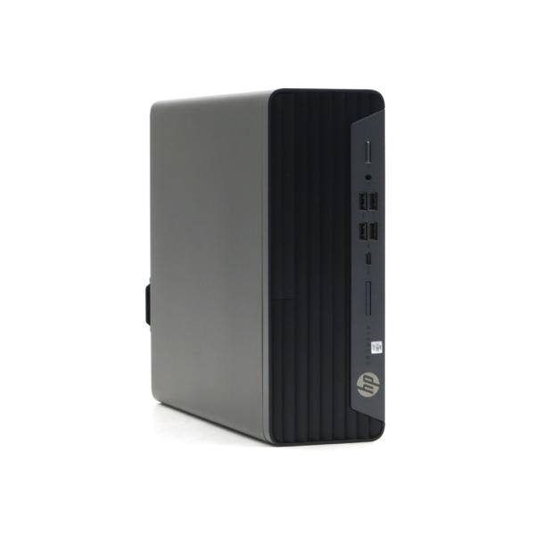 デスクトップ hp ProDesk 600 G6 SFF Core i7-10700 2.90GHz