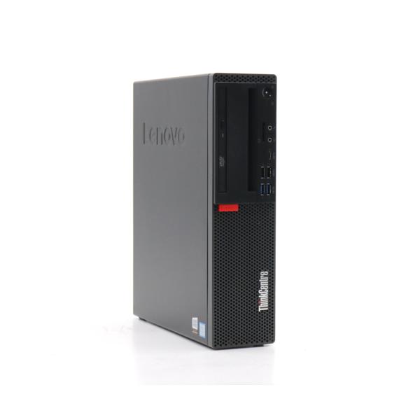 デスクトップ Lenovo ThinkCentre M720s Core i5-8400 2.8GHz 8GB