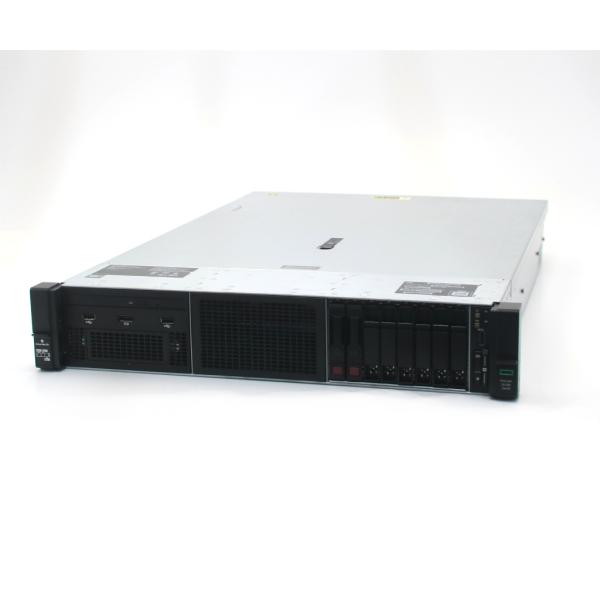 サーバー HP ProLiant DL380 Gen10 XeonGold 256GB サーバー HP ProLiant DL380 Gen10 XeonGold 256GB Amazon.com