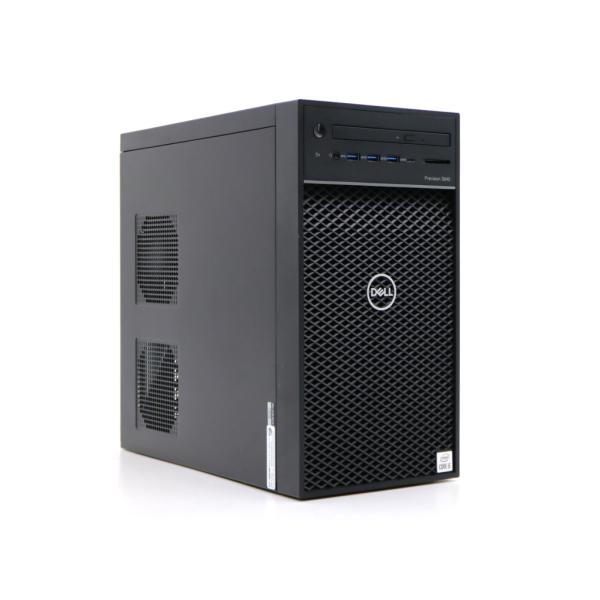 Windowsデスクトップ DELL Precision 3640Tower I5-10400/16G Windowsデスクトップ DELL Precision 3640Tower I5-10400/16G