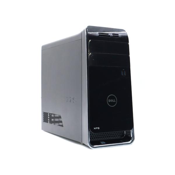 中古PC　Corei7　8GB　GT730 DELL XPS 8900 Core i7-6700 3.40GHz 8GB 256GB(新品SSD