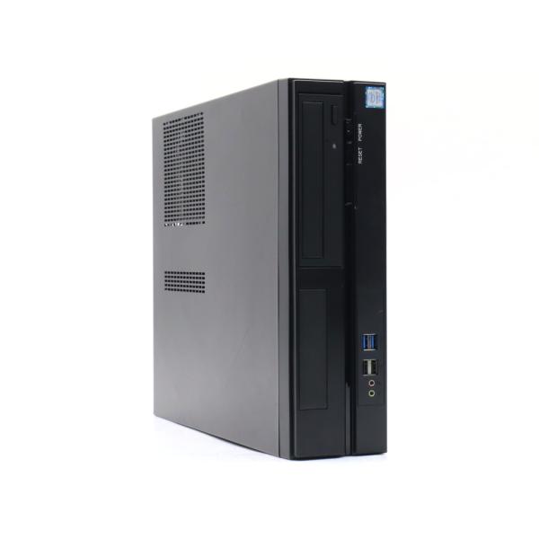 Diginnos IE デスクトップPC【i3-7100・メモリ16GB】 Diginnos IE デスクトップPC【i3-7100・メモリ16GB】