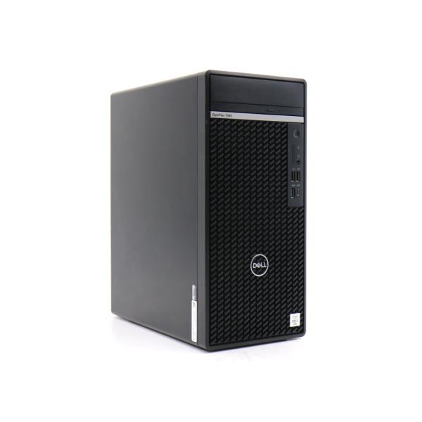 デスクトップ DELL OptiPlex 7080 Tower Core i5-10500 3.1GHz 8GB