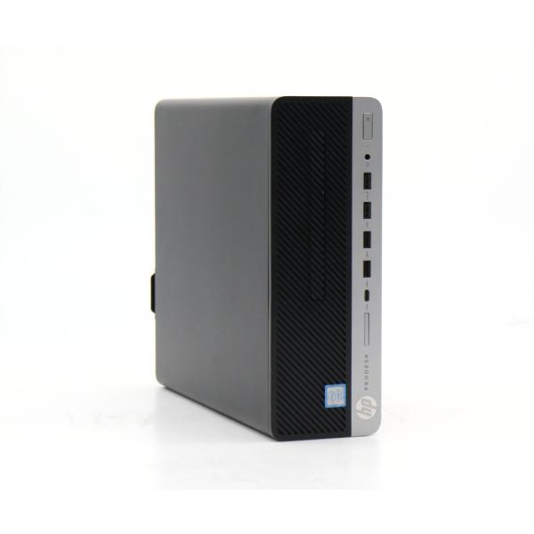 Windowsデスクトップ HP ProDesk 600 G5 SFF i5 9500/256GB(SSD) Amazon.com: HP ProDesk 600 G5 SFF Home and Business Desktop