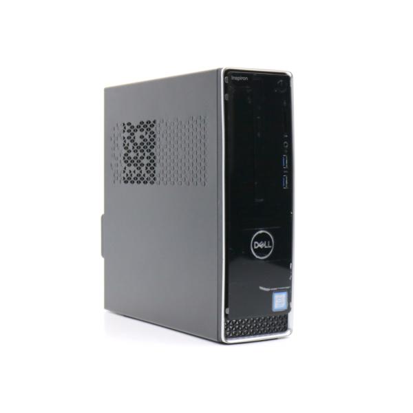 デスクトップ DELL Inspiron 3470 Core i5-9400 2.9GHz 8GB