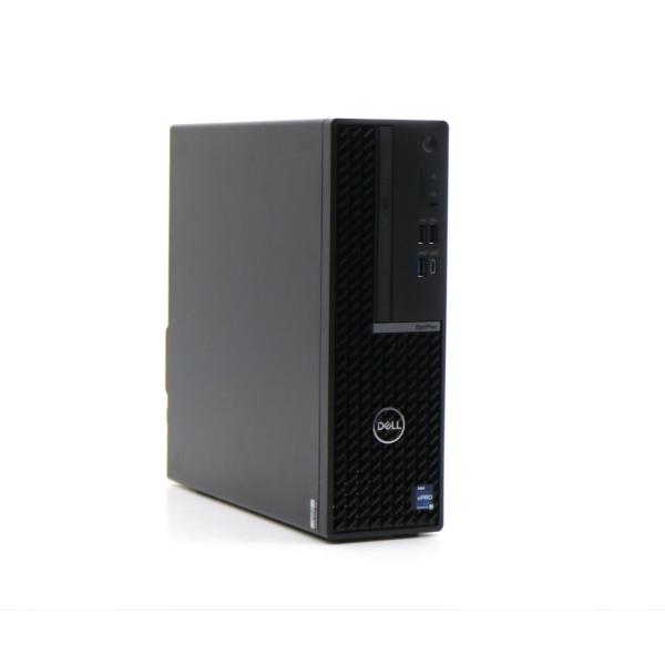 デスクトップ DELL OptiPlex SFF Plus 7010 Core i7-13700 2.1GHz 16GB