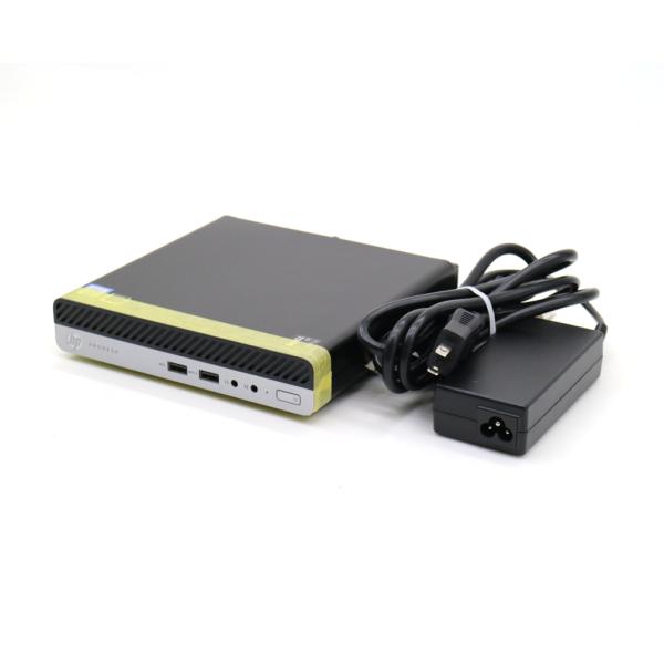 HP ProDesk/EliteDesk 400 G4　 第8世代Core i3 Amazon.com: HP Prodesk 400 G4 SFF - i3-6100 3.7GHZ 8GB DDR4