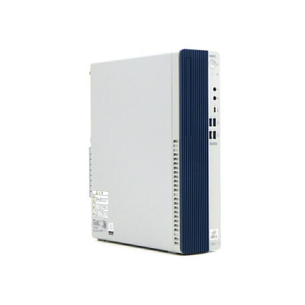 NEC Mate MKM31/B-7 Core i5-10500 3.1GHz 8GB 256GB(新品SSD) HDMI