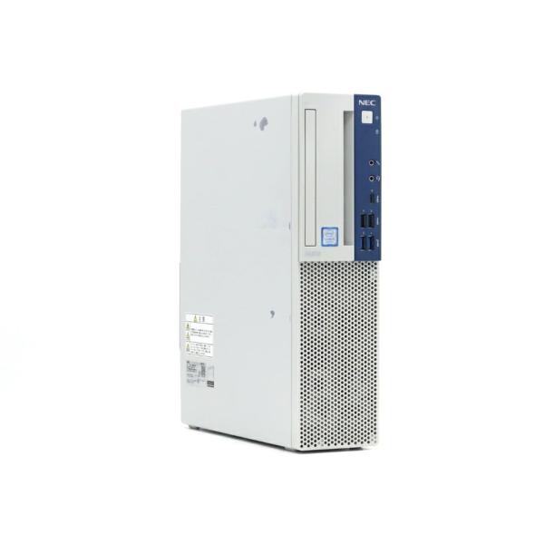 デスクトップ NEC MKM30/B-6 PC-MKM30BZG6 Core i5-9500 3GHz 8GB